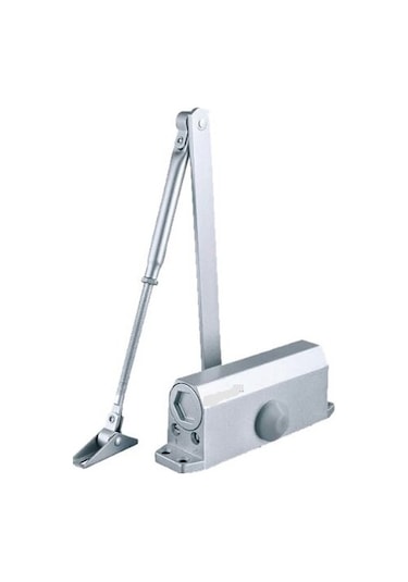 Makro Otomatik Kapı Hidroliği Kapı Yayı Hidrolik 65 Kg