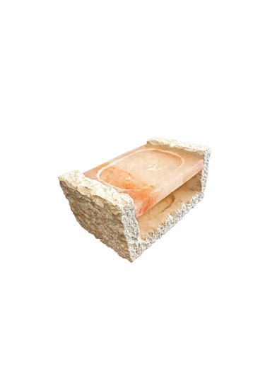 Himalaya Taşlı Sunum Seti 32x19x11cm