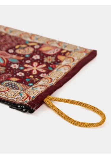 Comfy Craft Küçük Seyahat Makyaj Çantası, Makyaj Organizatörü 148116930