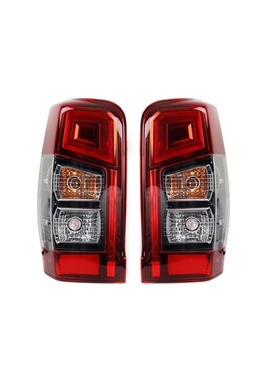 Mıtsubishi L200 2019-2023 Ledli Stop Lambası Arka Stop Sol