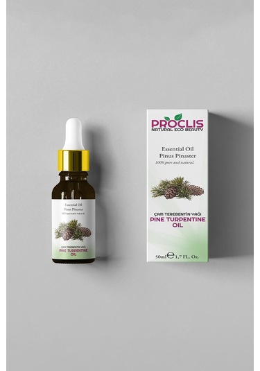 Proclis Çam Terebentin Yağı 50 ML