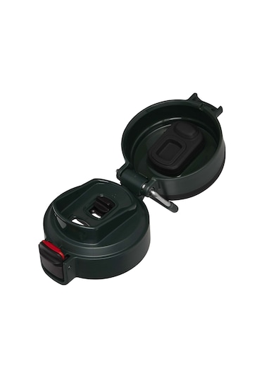 Stanley Flow Steady Transit Çocuk Termos Bardak 0,35 Lt Stanley0369 Yeşil