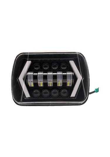 OFFROAD KARE LED FAR 1 Adet LASS300