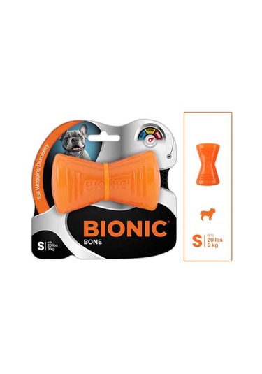 Bionic Bone Köpek Dayanıklı Kemik 9,5 Cm 9kg