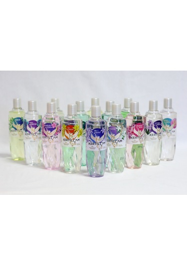 Kertil Çam Begonvil Kolonyası 380 ML