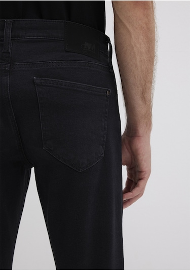 Mavi - Marcus Lux Black Koyu Antrasit Smoke Jean Pantolon 0035190822 Antrasit Mavi - Marcus Lux Black Koyu Antrasit Smoke Jean Pantolon 0035190822 Antrasit