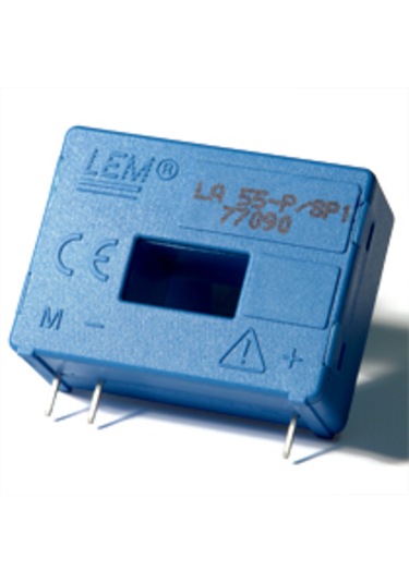 La 55-p/sp1 50a Akım Transdüseri