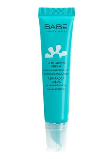 Babe Lip Reparing Cream Dudak Bakım Kremi 15 ML
