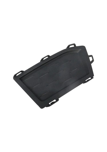 Bmw 5 Serı- 5 Serisi- 2020-2022 Sis Lamba Kapağı Plastiği Sol Tampon Panjuru Kapağı M-tech/lcı