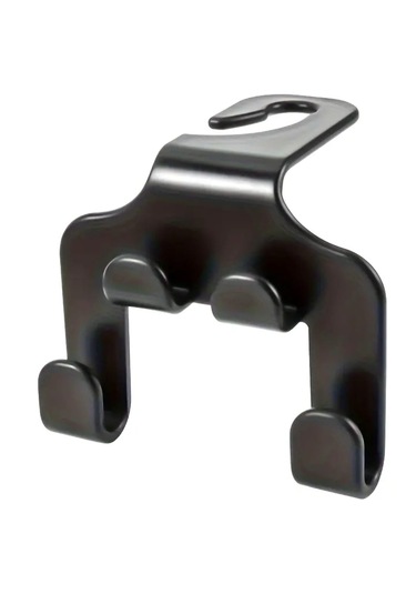 Atay Garage Cok Fonksiyonlu Araba İci Koltuk Arkası Askı Aparatı