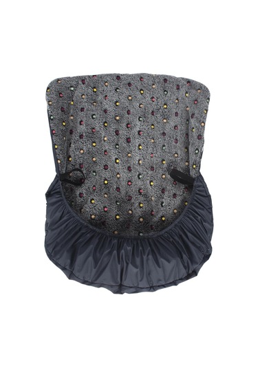 Sevi Bebe Lüks Ana Kucağı Battaniyesi Art-351