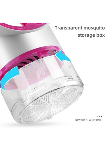 Vkemall Ev Odası Usb Sessiz Isıtıcı, Işık Katalizörü İle Mus Musu Tutucu, Transparan Taban Yıldız Desenli İnci Beyazı