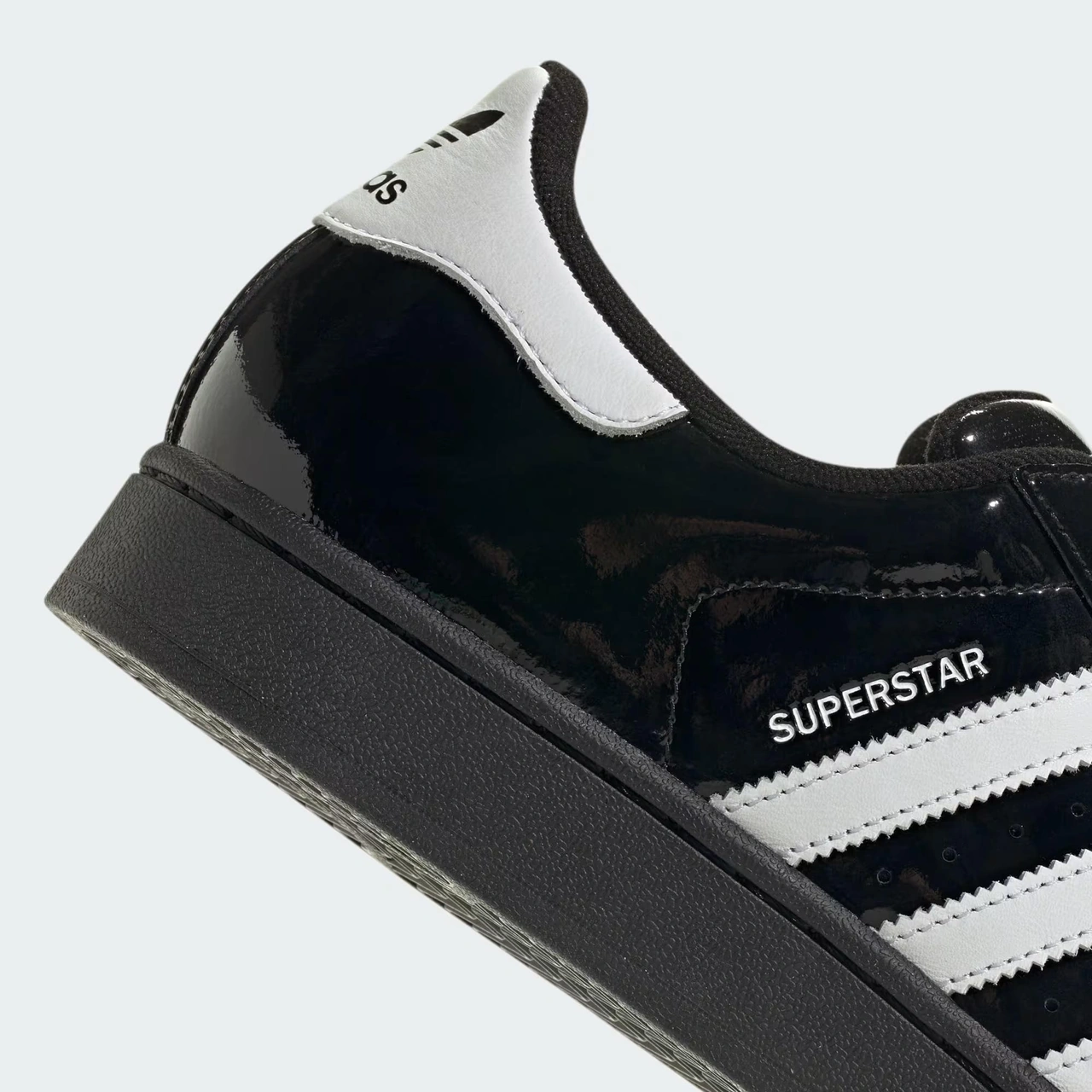 Adidas Superstar Iı Kadın Günlük Spor Ayakkabı C-adıjr7313b10a00 Siyah