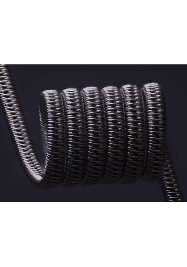 Efe Coils Efe Handmade Mtl Staggared Fc All Ni80