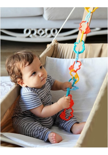 Lets Be Child Sevimli Hayvanlar Zinciri