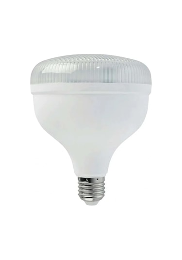 Horoz Crystal 50 Watt Torch Led Ampul E27 Beyaz Işık 6400k