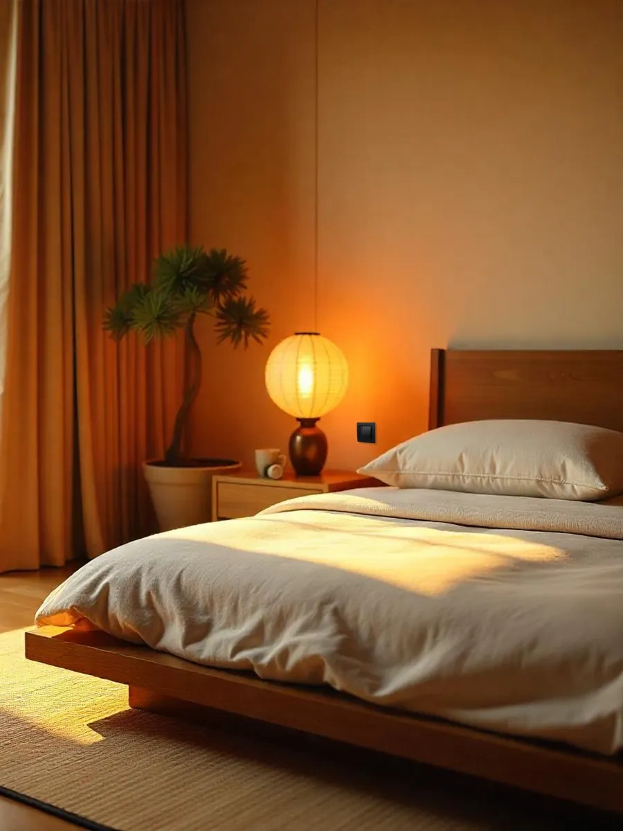 Stekker İki Düğmeli Gömme Anahtarlamak 439306222