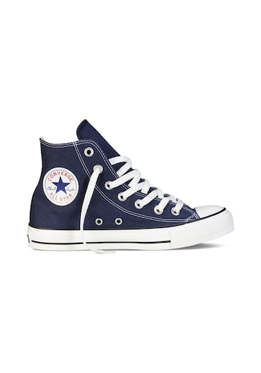 Converse All Star Hı Erkek Günlük Spor Ayakkabı C-con0m9622e10g03 Lacivert