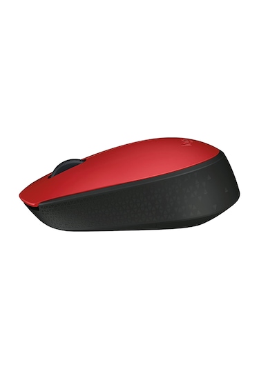 Logitech M171 Kablosuz USB Alıcılı Optik Mouse