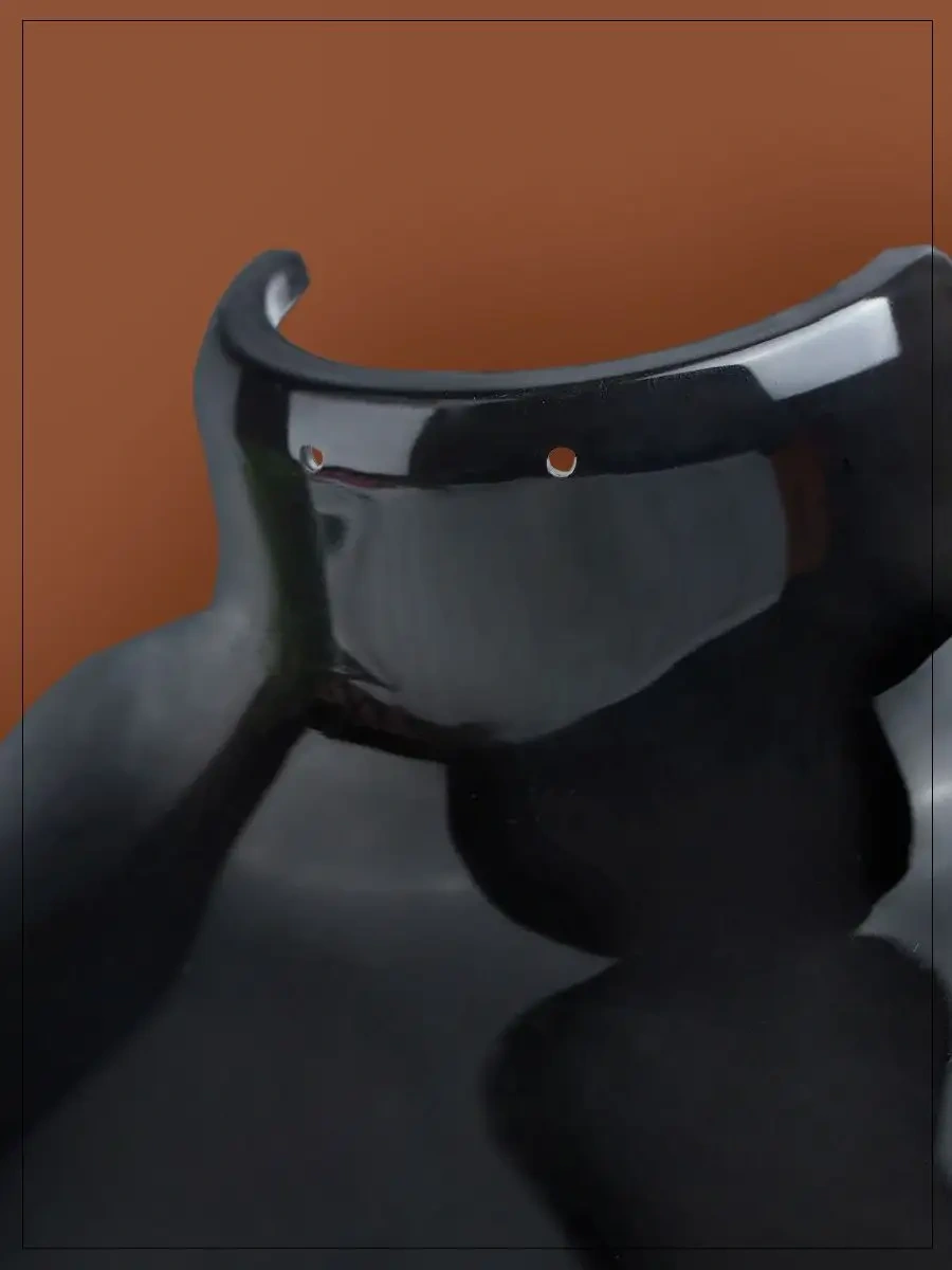 Queen Fair Zincir Ve Takılar İçin Göğüs Standı 17363757