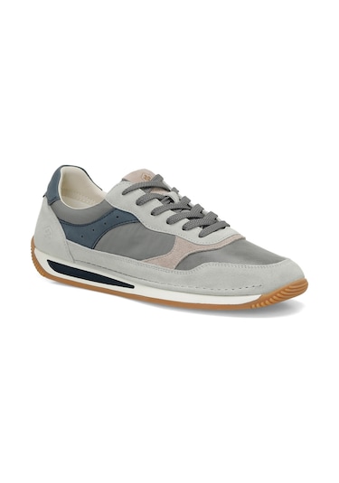 Lumberjack Damp 6fx Gri Erkek Sneaker 000000000102239235