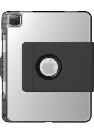 Targus Versavu Apple Uyumlu iPad Pro 13 İnç M5 m4 Şeffaf Kılıf Kapaklı