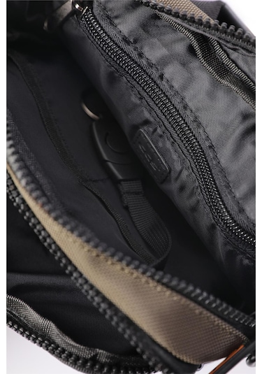 Ççs 31254 Çapraz Askılı Postacı Çanta Yeşil