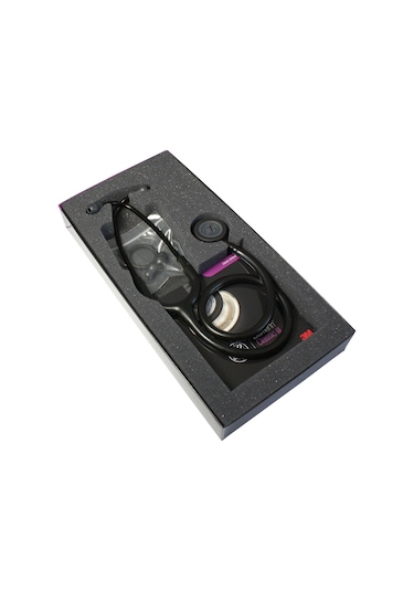 3M Littmann 5803 Classic III Stetoskop Siyah