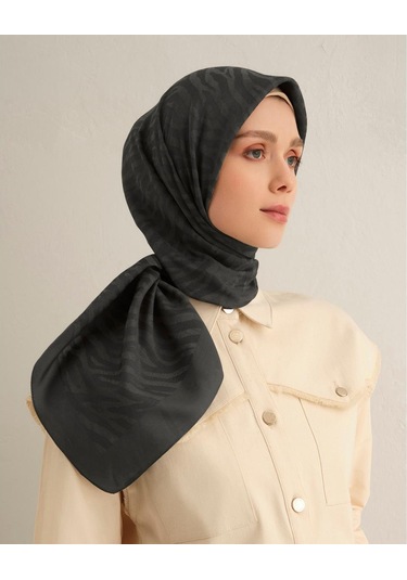 Armine S00oa0444438 19 Armine Pamora Eşarp 1 Gri