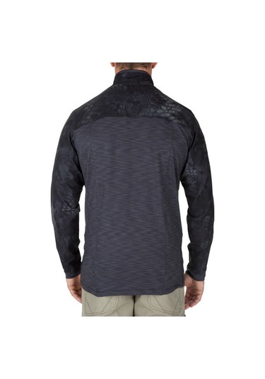 5.11 Kryptek Rapıd Half Zıp