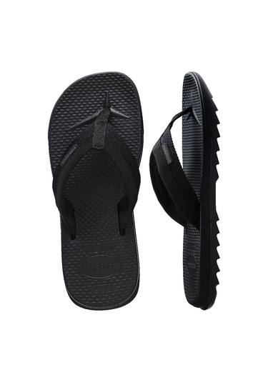 Havaianas Track Plus Erkek Terlik 4149926 Siyah