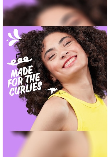 Aussie Miracle Curls Kabarma Karşıtı Bukle Belirginleştirici Krem 193gr