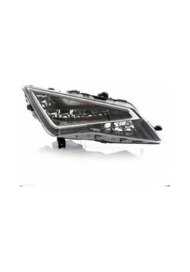 VALEO 45104 FAR SOL LEON FULL LED