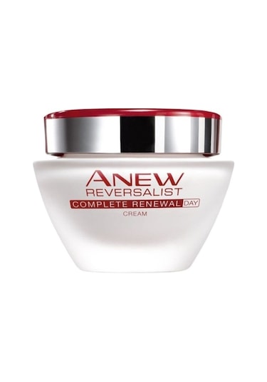 avon Anew Reversalist 35-45 Yaş  Bakım Seti
