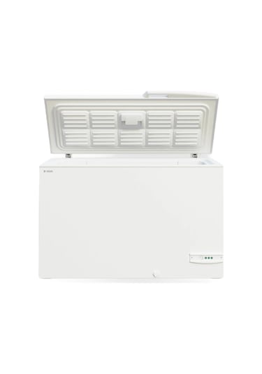 Uğur UED 380 D/S 323 LT Sandık Tipi Derin Dondurucu