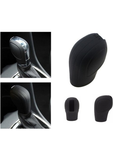 Dsg Vites Kılıfı Dsg Soyulma Engelleyici Silikon Kılıf Volkswagen - Seat