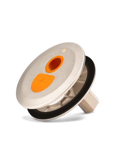 Psa1+: Turuncu Profesyonel Masaüstü Mikrofon Kolu