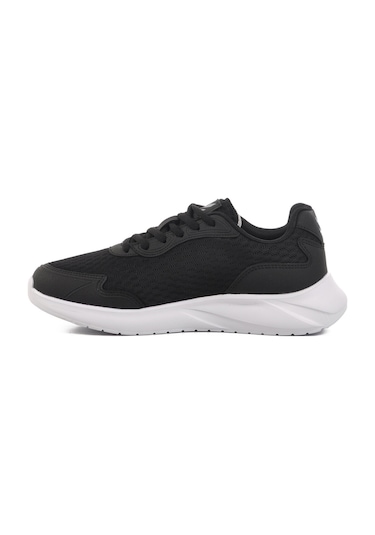 Hummel Siyah Tekstil Unisex Spor Ayakkabı 900721 Hml Proction Siyah
