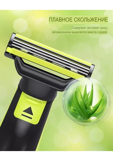 Hotsale12 Philips Oneblade Tıraş Bıçağı 234410561