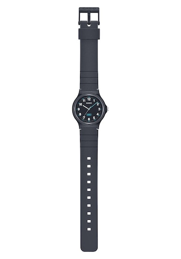 Casio Lq-24b-1bdf Unisex Kol Saati Metalik