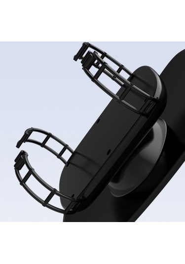 Wondernest 3r-097 Oto Güneşlikli Makyaj Aynası - Araç İçi Aynası, Pratik Ve Şık