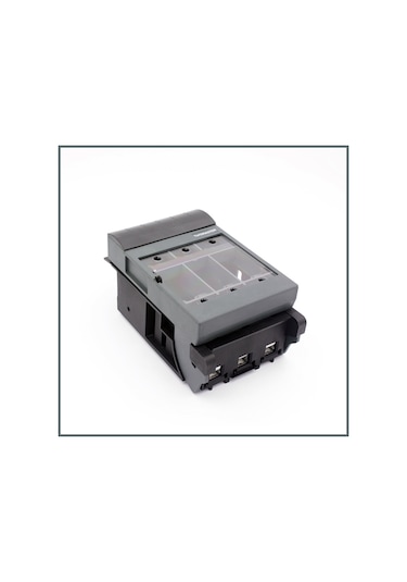 TWOMASTER-FSD 3x100A Sigortalı Yük Ayırıcı NH000