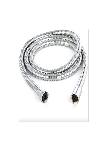 Mintev Krom Eko Duş Hortumu Krom