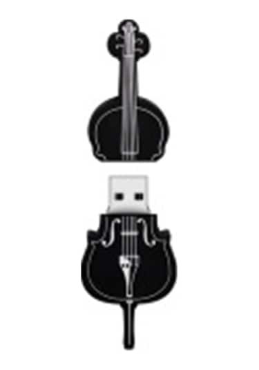 Sones Microdrive 4gb Usb 2.0 Cello U Disk