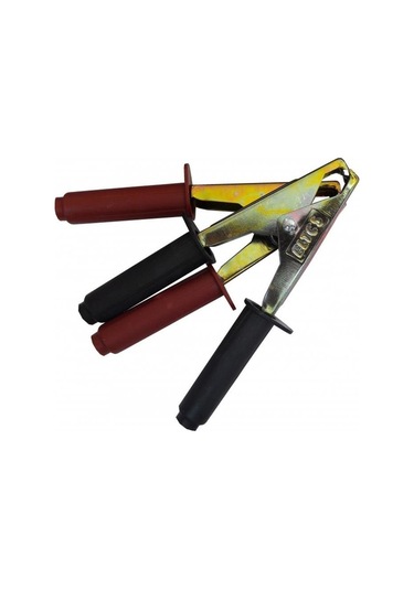 Büyük Akü Takviye Maşası 2 Adet