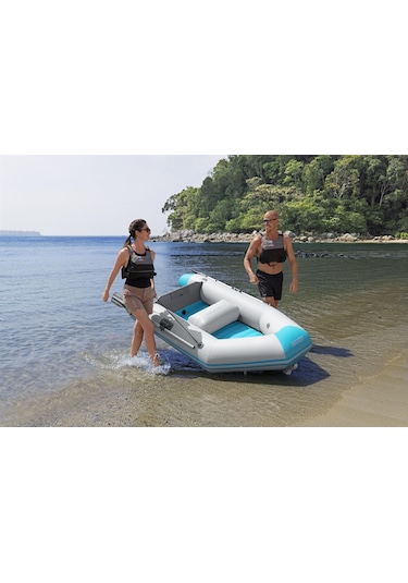 Hydro Force Corinth Elite 65177 2-kişilik Spor Bot Seti 2,30 M