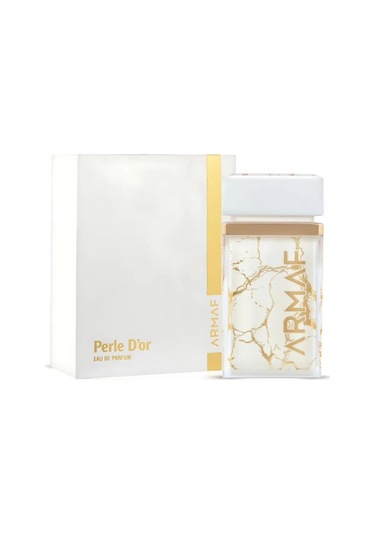 Armaf Perle D'or Edp 75 Ml Unisex Parfüm Odunsu - Vanilya
