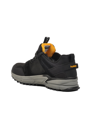 Hummel Su Geçirmez Erkek Outdoor Ayakkabı 900561 Hml Gize Siyah Hummel Su Geçirmez Erkek Outdoor Ayakkabı 900561 Hml Gize Siyah