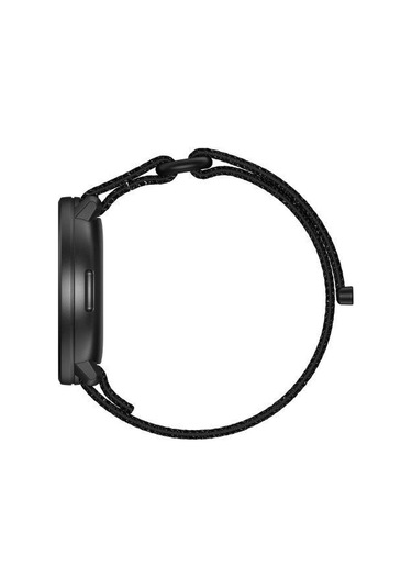 Polar Unite Bilekten Kalp Atış Hızı Ölçümü Ve Uyku Takibi Özellikli Fitness Saati Siyah M-l Hook&loop