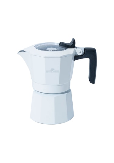 On Off Kamp Kahve Potu Moka Pot 150 Ml 2 Cup